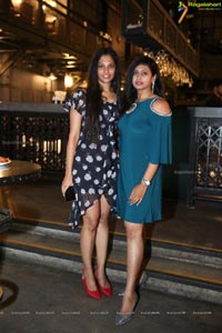 Shirisha Reddy Birthday Party