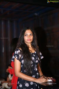 Shirisha Reddy Birthday Party