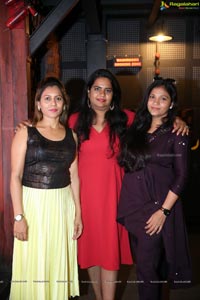 Shirisha Reddy Birthday Party