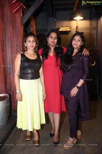 Shirisha Reddy Birthday Party