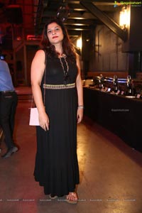 Shirisha Reddy Birthday Party