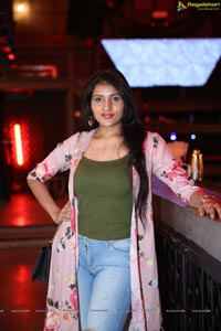 Shirisha Reddy Birthday Party