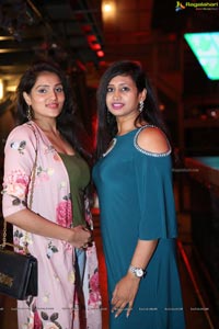 Shirisha Reddy Birthday Party