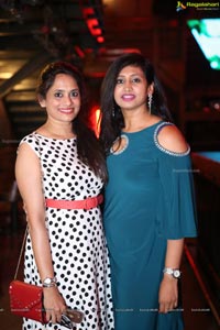 Shirisha Reddy Birthday Party