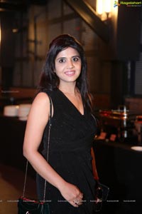 Shirisha Reddy Birthday Party