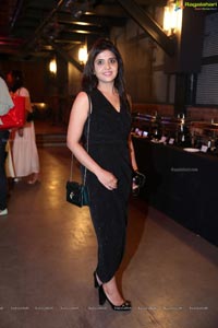 Shirisha Reddy Birthday Party