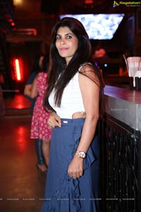 Shirisha Reddy Birthday Party