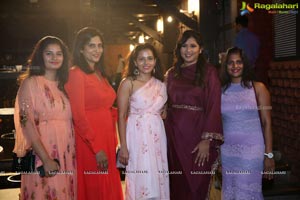 Shirisha Reddy Birthday Party