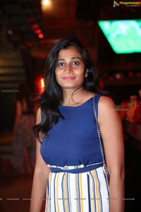 Shirisha Reddy Birthday Party