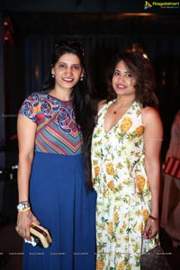 Shirisha Reddy Birthday Party