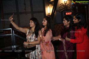 Shirisha Reddy Birthday Party