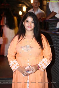 Shirisha Reddy Birthday Party