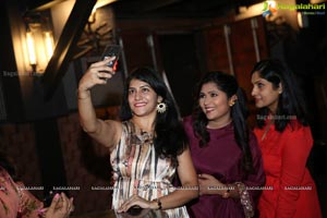 Shirisha Reddy Birthday Party