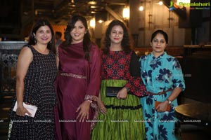 Shirisha Reddy Birthday Party