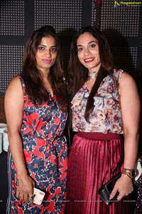 Shirisha Reddy Birthday Party