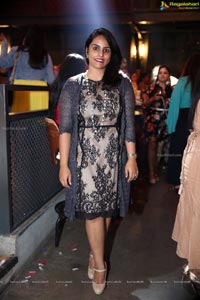 Shirisha Reddy Birthday Party