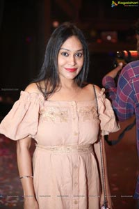 Shirisha Reddy Birthday Party