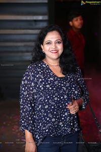 Shirisha Reddy Birthday Party