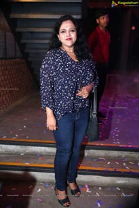 Shirisha Reddy Birthday Party