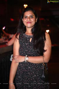 Shirisha Reddy Birthday Party