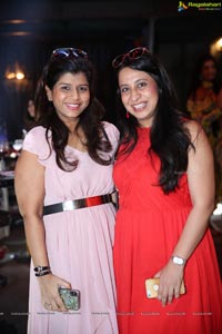 Shirisha Reddy Birthday Party