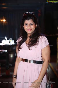 Shirisha Reddy Birthday Party