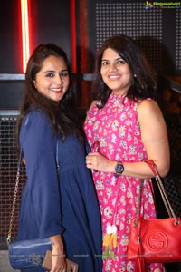 Shirisha Reddy Birthday Party