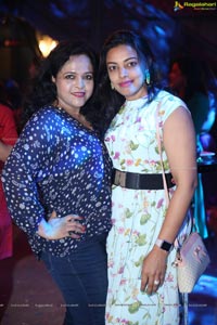 Shirisha Reddy Birthday Party