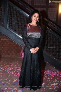 Shirisha Reddy Birthday Party