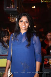 Shirisha Reddy Birthday Party