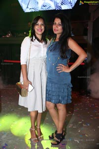 Shirisha Reddy Birthday Party