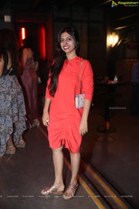 Shirisha Reddy Birthday Party