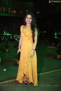 Shirisha Reddy Birthday Party