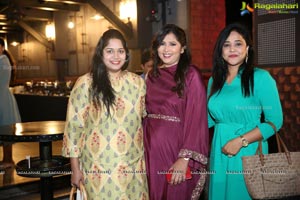 Shirisha Reddy Birthday Party