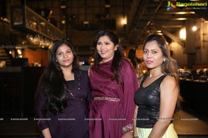 Shirisha Reddy Birthday Party