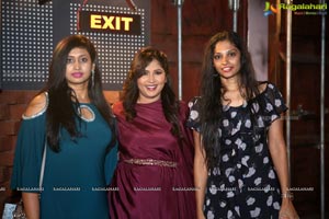 Shirisha Reddy Birthday Party