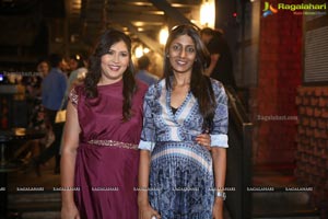 Shirisha Reddy Birthday Party