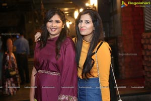 Shirisha Reddy Birthday Party