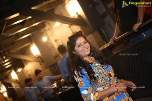 Shirisha Reddy Birthday Party