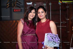 Shirisha Reddy Birthday Party