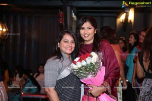 Shirisha Reddy Birthday Party