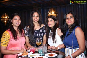 Shirisha Reddy Birthday Party