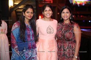 Shirisha Reddy Birthday Party