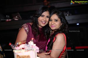 Shirisha Reddy Birthday Party