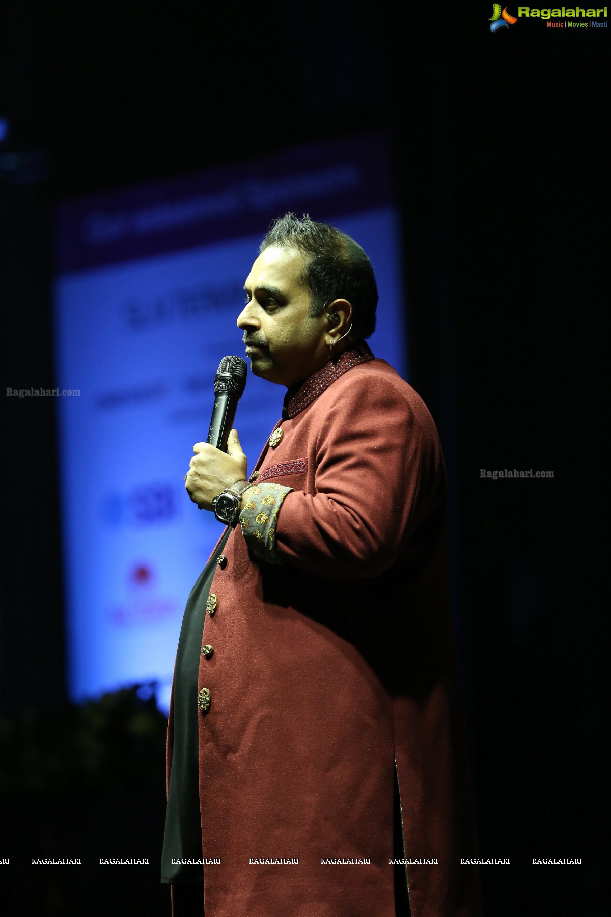 Sparsh Nite - A Concert for a Cause with Shankar Mahadevan