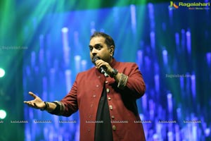 Sparsh Nite - A Concert for a Cause with Shankar Mahadevan