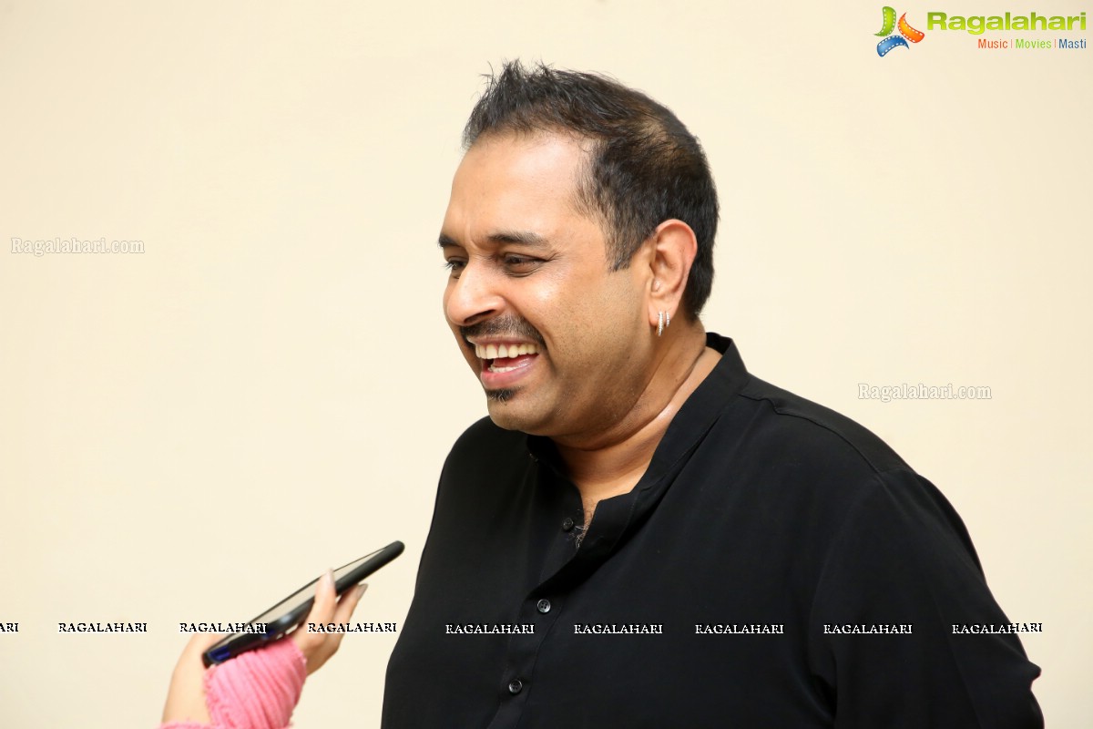 Sparsh Nite - A Concert for a Cause with Shankar Mahadevan