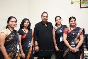 Sparsh Nite - A Concert for a Cause with Shankar Mahadevan