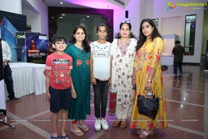 Sparsh Nite - A Concert for a Cause with Shankar Mahadevan