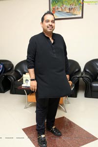 Sparsh Nite - A Concert for a Cause with Shankar Mahadevan